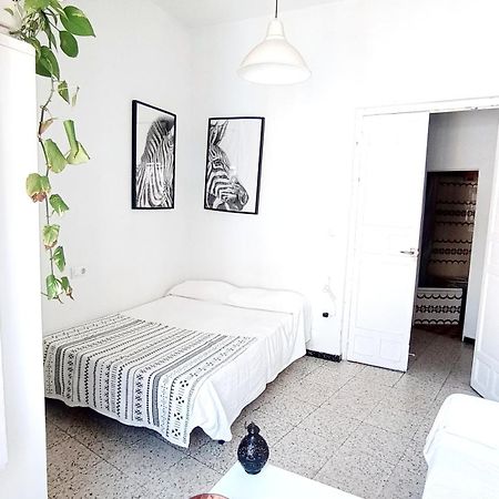 Preciosa Habitacion En Pleno Centro De Sevilla Ideal Para Hacer Turismo Y Vivir La Ciudad Dış mekan fotoğraf