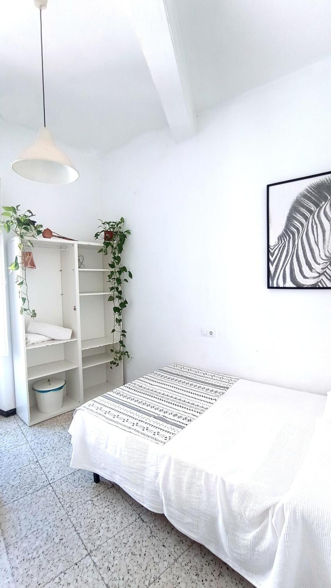 Preciosa Habitacion En Pleno Centro De Sevilla Ideal Para Hacer Turismo Y Vivir La Ciudad Dış mekan fotoğraf