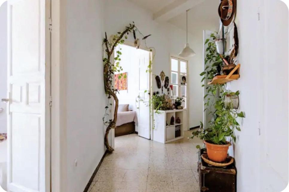 Preciosa Habitacion En Pleno Centro De Sevilla Ideal Para Hacer Turismo Y Vivir La Ciudad Dış mekan fotoğraf
