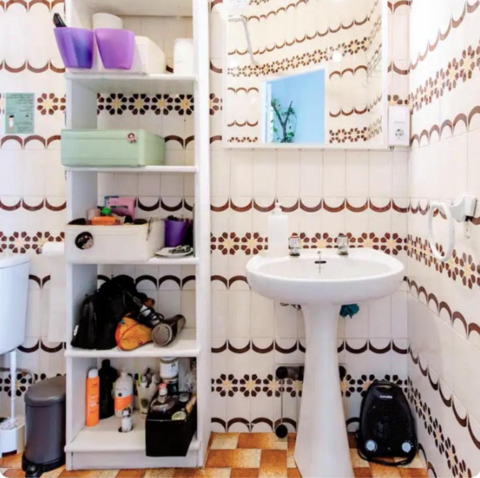 Preciosa Habitacion En Pleno Centro De Sevilla Ideal Para Hacer Turismo Y Vivir La Ciudad Dış mekan fotoğraf